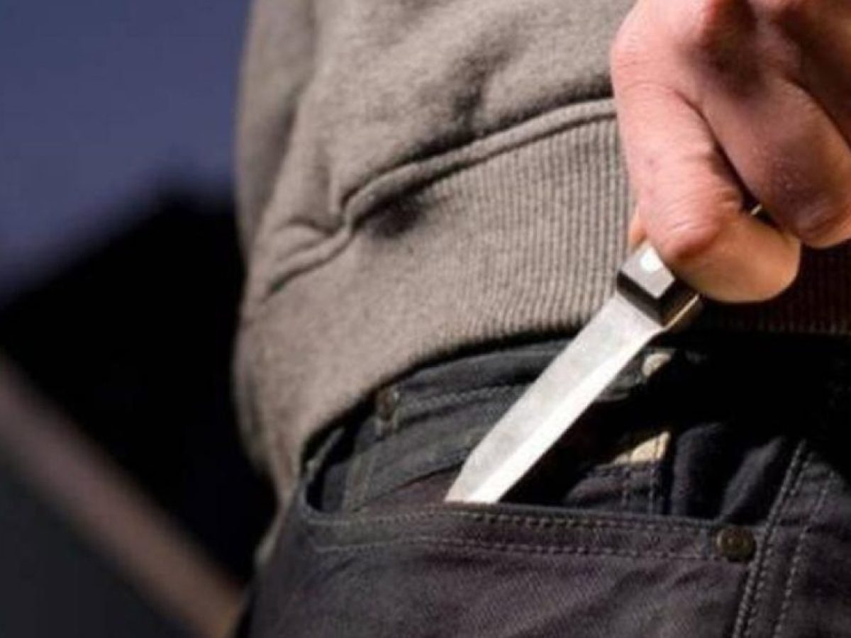 Τρόμος στη Ριτσώνα: Άγριο μαχαίρωμα τα ξημερώματα στη δομή