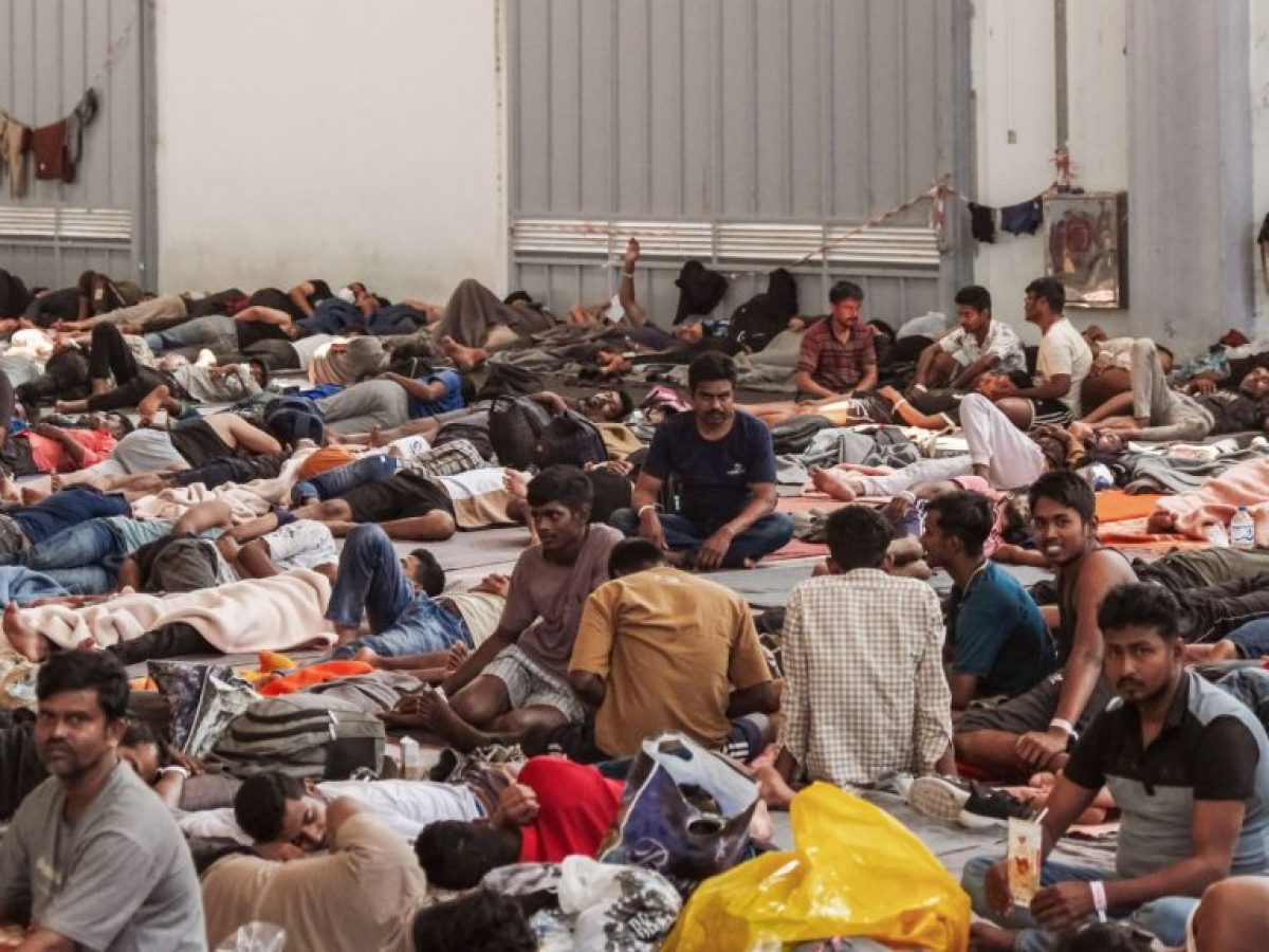 Τροπολογία ειδικά για την Κρήτη στο νομοσχέδιο για το μεταναστευτικό – Δημιουργούνται δύο δομές στην Κρήτη, μία στα Χανιά