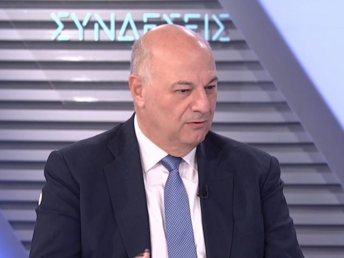 Τσιάρας στο ΕΡΤnews: Κίνδυνος για το ζωικό κεφάλαιο αν η χώρα μπει σε εμβολιαστικό πρόγραμμα – Δεν κατανοώ γιατί θα διαδηλώσουν ξανά οι αγρότες