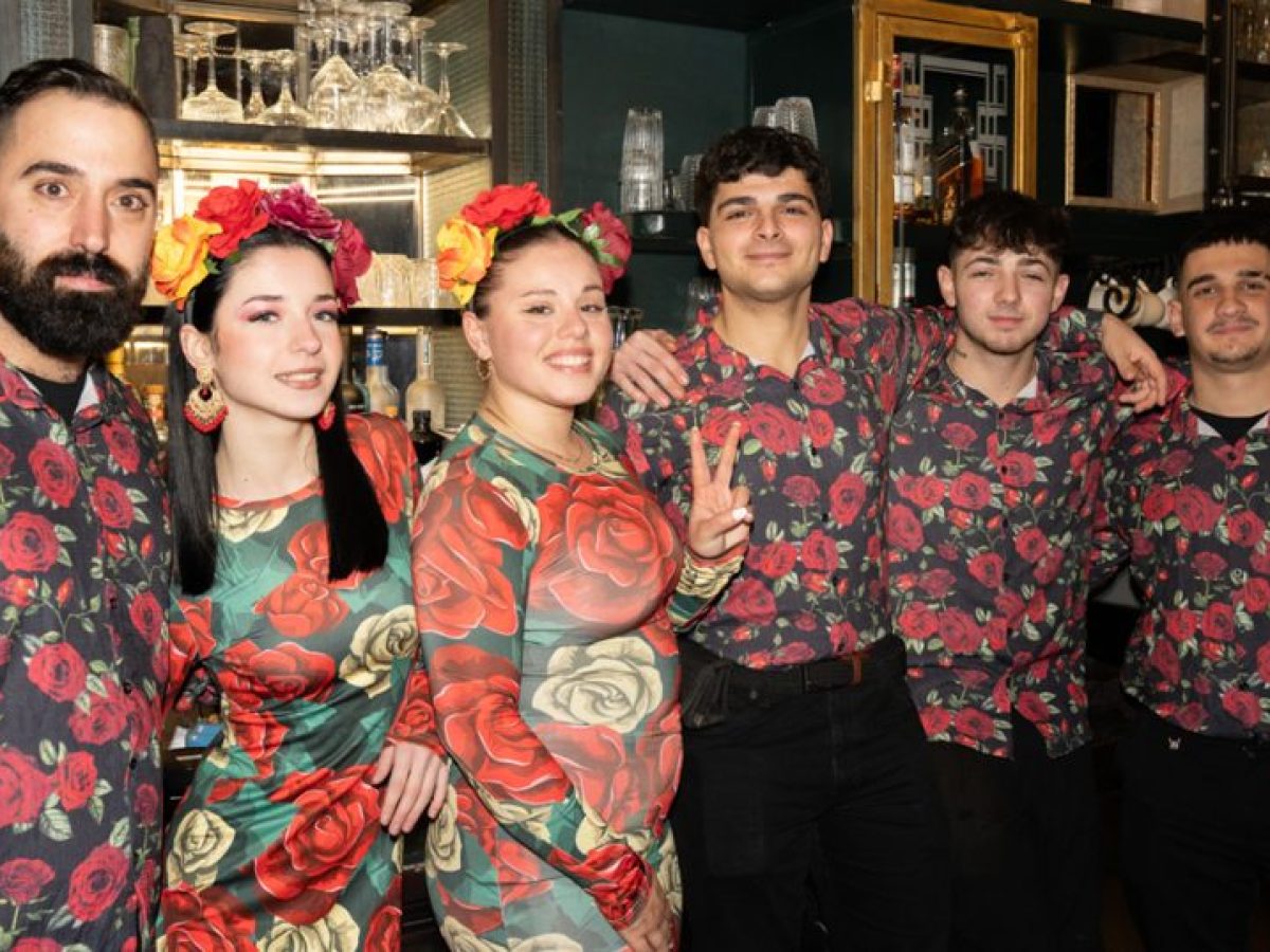 Τσικνοπέμπτη @Kafepwleion [12.02.2026]