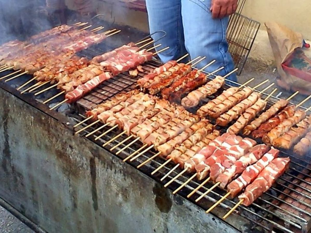 Τσικνοπέμπτη με άστατο καιρό: Πώς θα επηρεαστεί και η Χαλκιδική