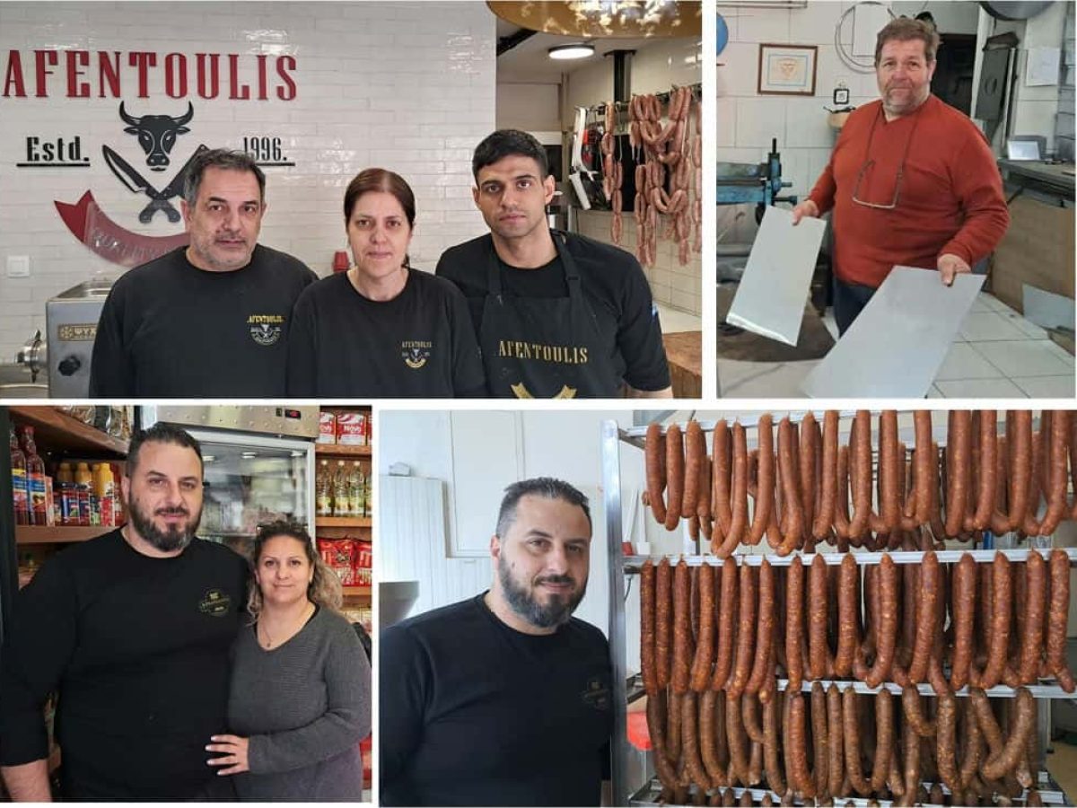 Τσικνοπέμπτη προ των πυλών – Η Κάλυμνος ετοιμάζεται να… τσικνίσει! (video)