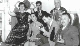 tsiknopempti-tou-1951-stis-tavernes-1