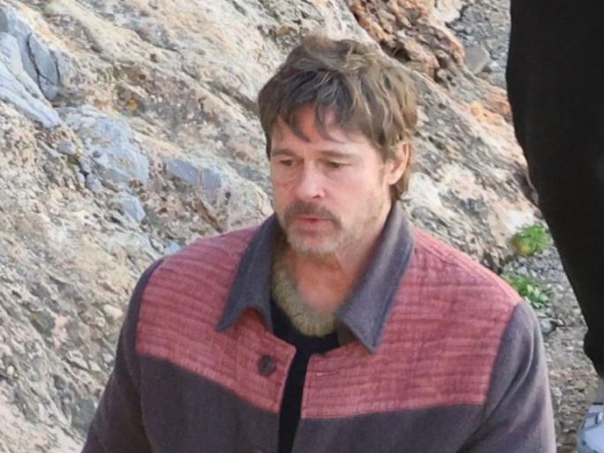 Τσίρκας: Χαρά μας να έρθει ο Μπραντ Πιτ στη Νέα Μάκρη