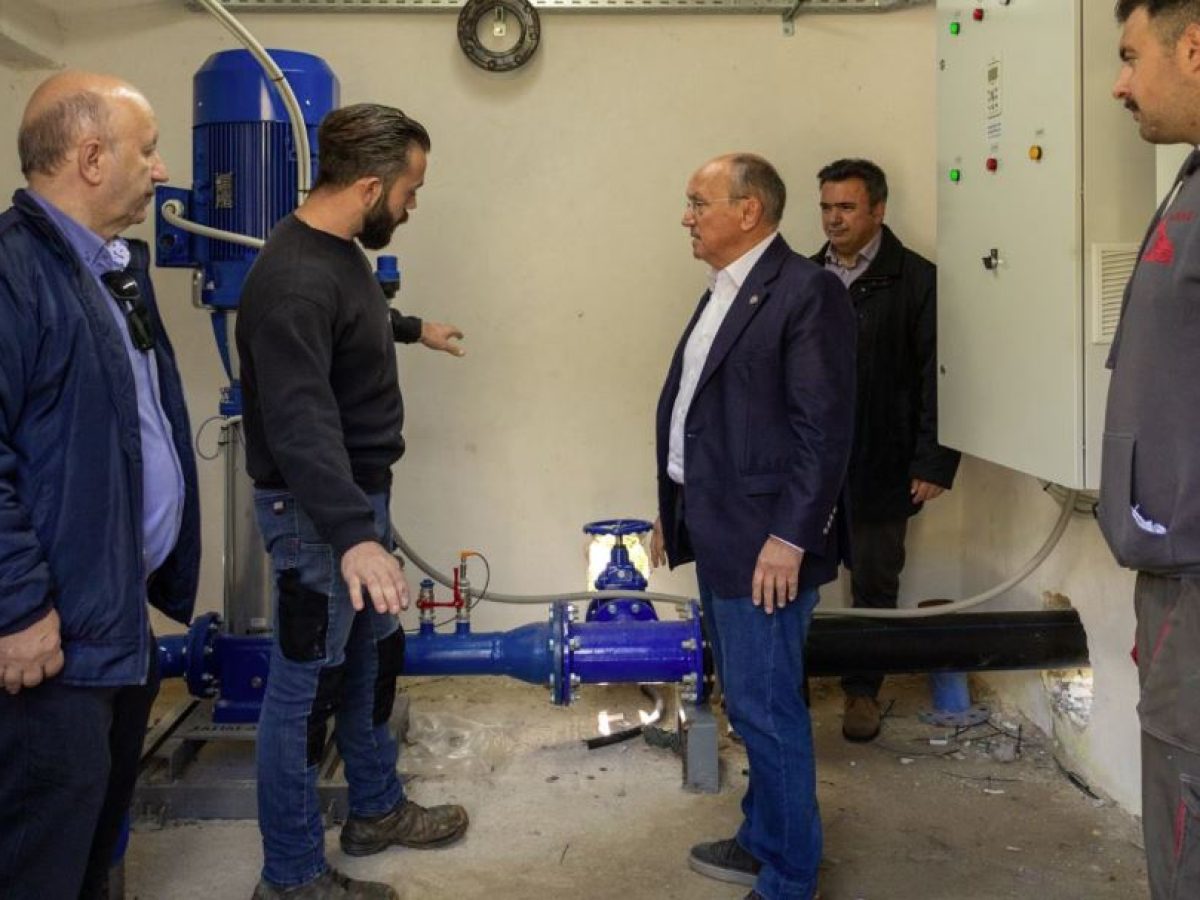 Τσίρκας: Αλλαγή σελίδας για το Γραμματικό και τους κατοίκους του