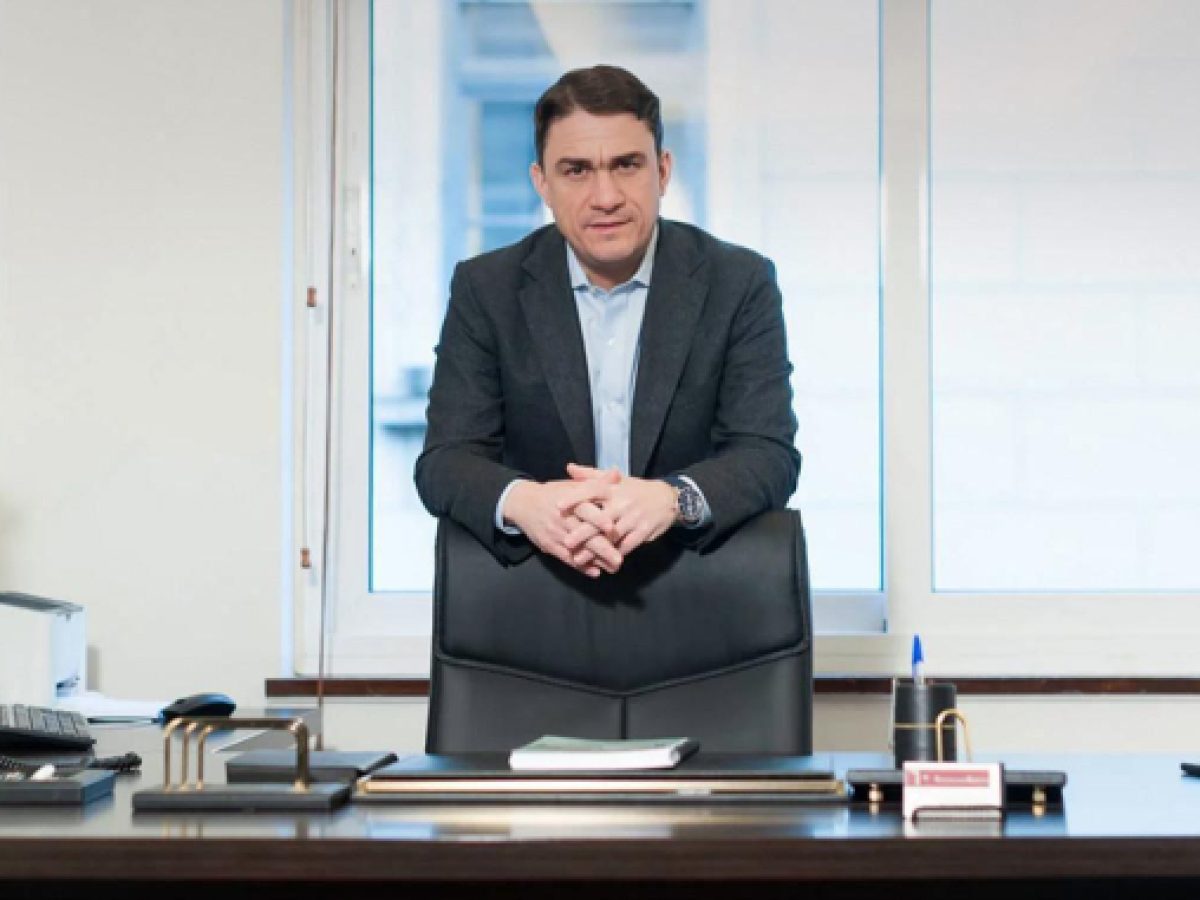 Τσουκαλάς: Σε εξέλιξη έλεγχοι για την υπόθεση Παναγόπουλου – Κριτική στο εργασιακό νομοσχέδιο