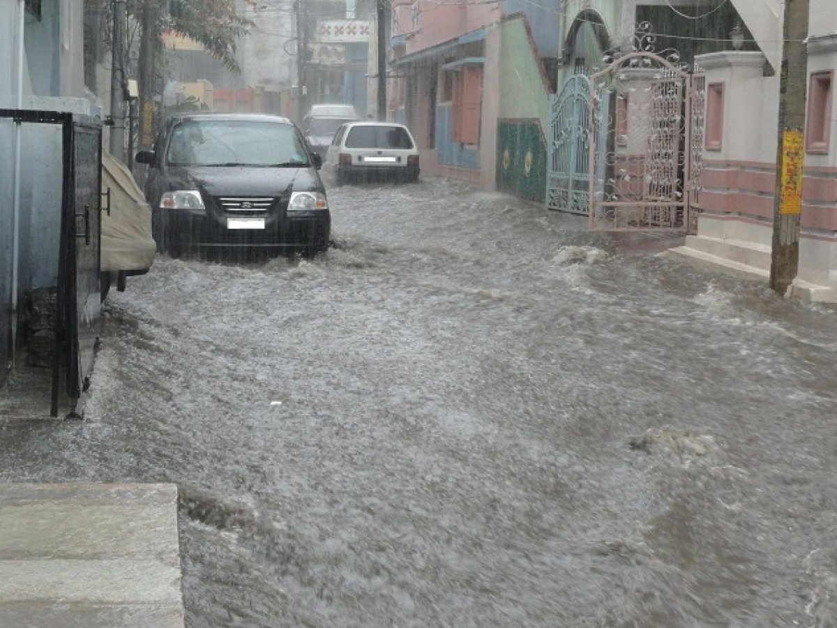 Β. Σπανάκης: Πάνω από 40 εκατ. ευρώ για την αντιμετώπιση των καταστροφών από τα ακραία καιρικά φαινόμενα