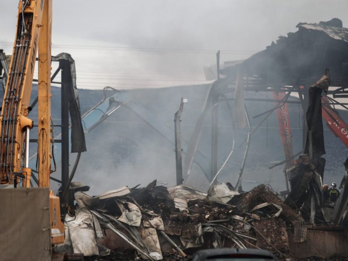 Βαρύ το κατηγορητήριο για τη «Βιολάντα» – Θα ασκηθούν κακουργηματικές διώξεις