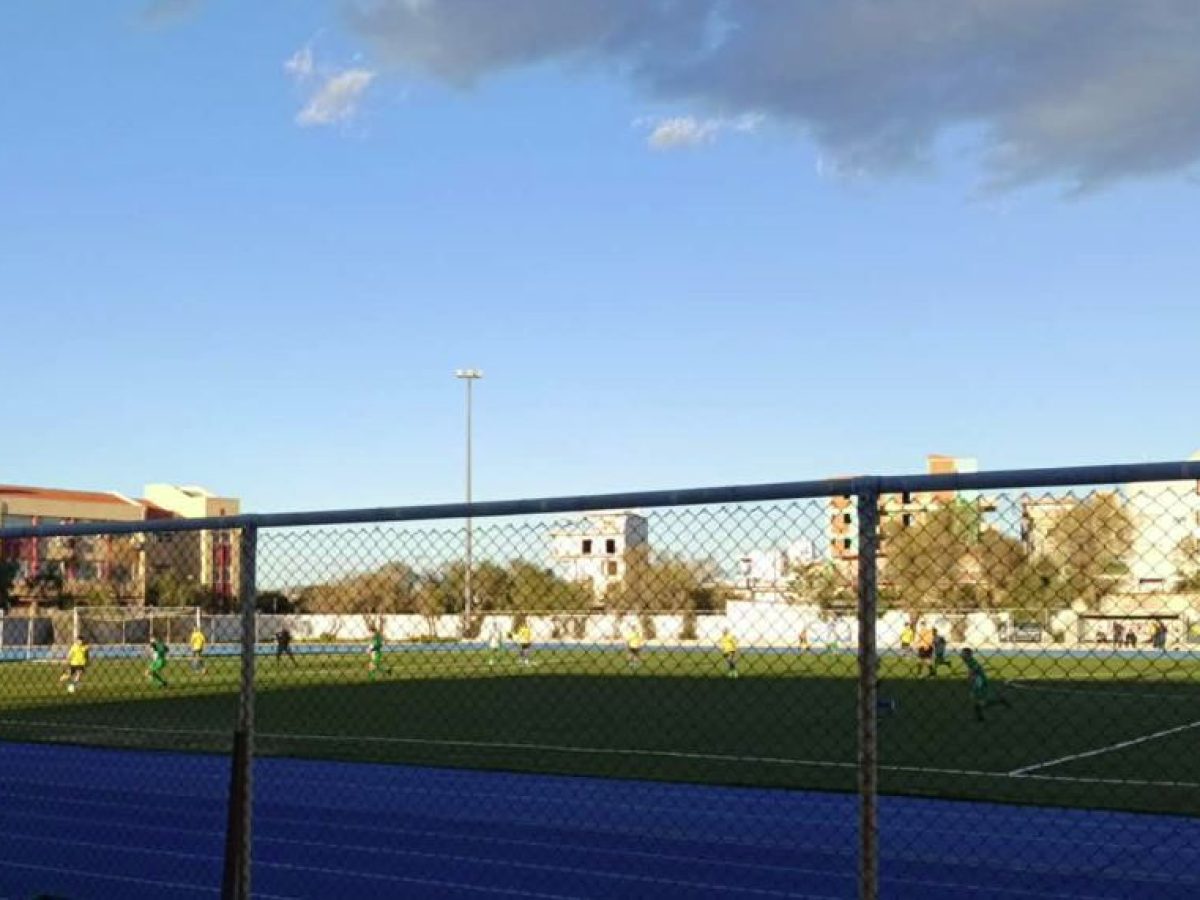 Βαριά ήττα για τον Θησέα στο Λαύριο με 5-0, αλλά ψηλά το κεφάλι…