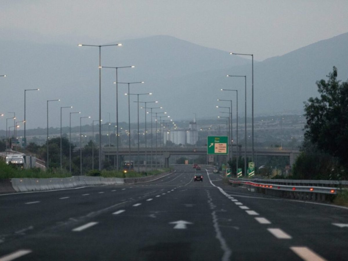 Βαριά «καμπάνα» στον 62χρονο από χωριό της Λάρισας που οδηγούσε μεθυσμένος ανάποδα στην εθνική οδό – Τι είπε ο ίδιος