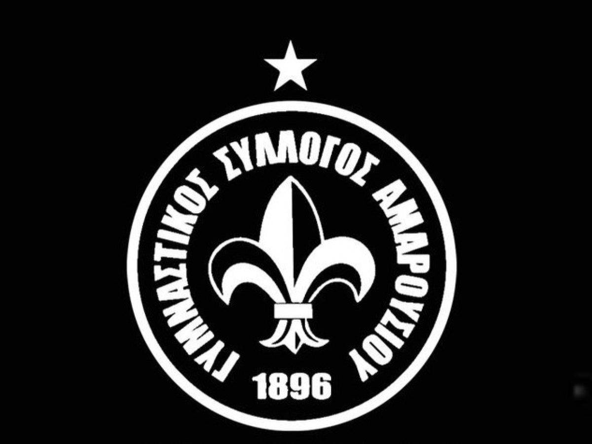 Βαριά «καμπάνα» στον πρόεδρο της ΚΑΕ Αμαρουσίου, Δήμο Στασινόπουλο