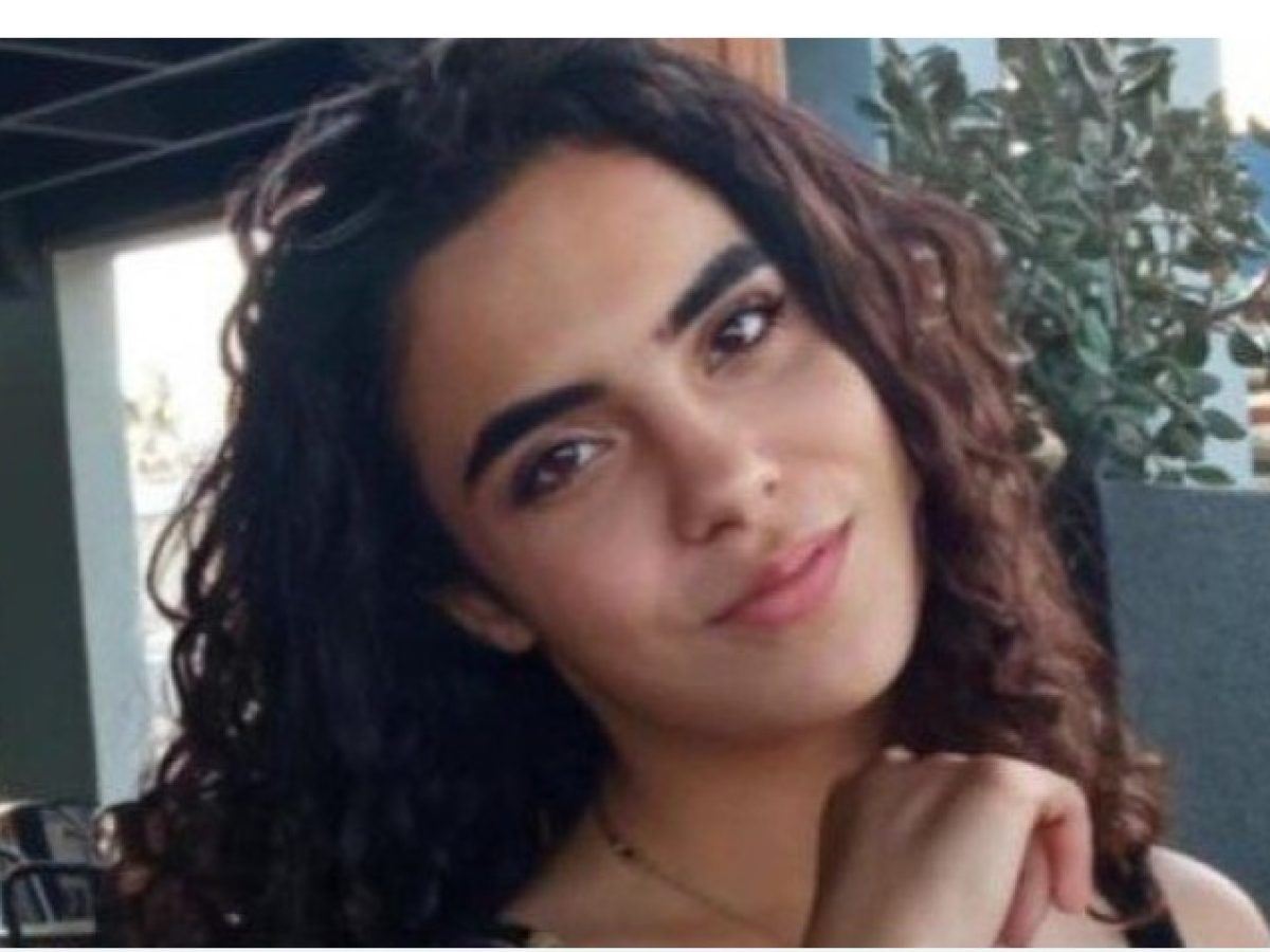 Βαριά θλίψη στη Ρόδο για την απώλεια της Εβελίνας-Ευαγγελίας Νάκου σε ηλικία μόλις 23 ετών, μετά από άνιση μάχη