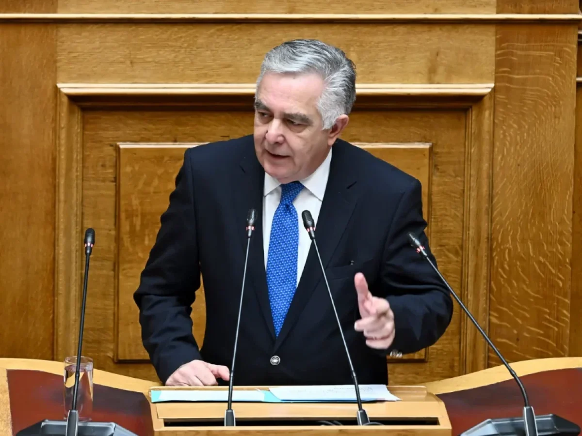 &Beta;&alpha;&sigma;ί&lambda;&eta;&sigmaf; &Alpha;. &Upsilon;&psi;&eta;&lambda;ά&nu;&tau;&eta;&sigmaf;: Ά&mu;&epsilon;&sigma;&eta; &alpha;&nu;ά&gamma;&kappa;&eta; &mu;&epsilon;&tau;&epsilon;&gamma;&kappa;&alpha;&tau;ά&sigma;&tau;&alpha;&sigma;&eta;&sigmaf; &tau;&eta;&sigmaf; &Pi;&upsilon;&rho;&omicron;&sigma;&beta;&epsilon;&sigma;&tau;&iota;&kappa;ή&sigmaf; &Upsilon;&pi;&eta;&rho;&epsilon;&sigma;ί&alpha;&sigmaf; &Rho;ό&delta;&omicron;&upsilon;