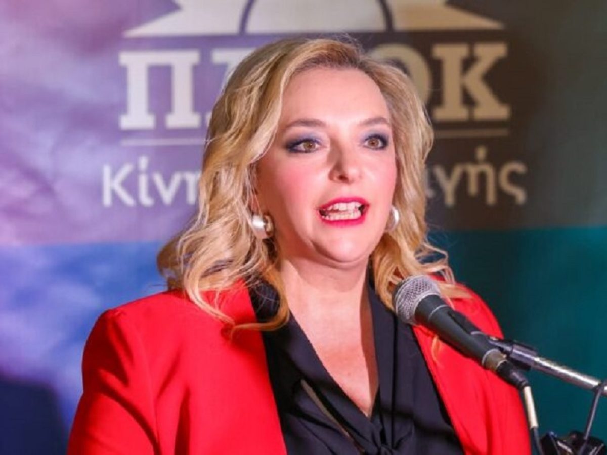 Βάσω Χοχλάκα-η Λήμνος δοκιμάζεται ξανά: Προτεραιότητα η ανθρώπινη ζωή, άμεση στήριξη και αποζημιώσεις για τους πληγέντες»