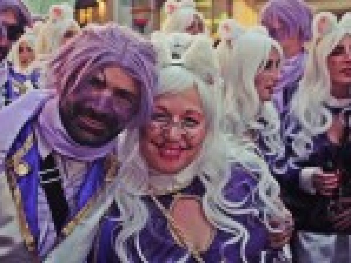 Βαθμολογία της Κριτικής Επιτροπής για τη Μεγάλη Καρναβαλική Παρέλαση