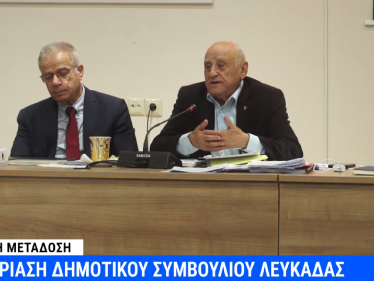 Βεργίνης για νεκροταφεία: «Δεν είμαι ευχαριστημένος» – Έρχεται ψηφιοποίηση και νέοι χώροι ταφής