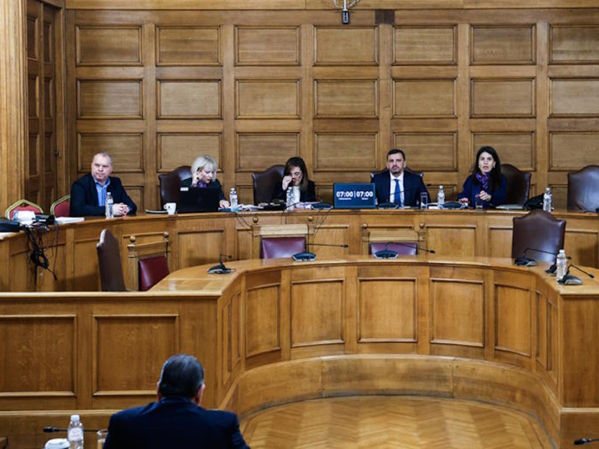 Βγήκαν τα πορίσματα για το σκάνδαλο του ΟΠΕΚΕΠΕ