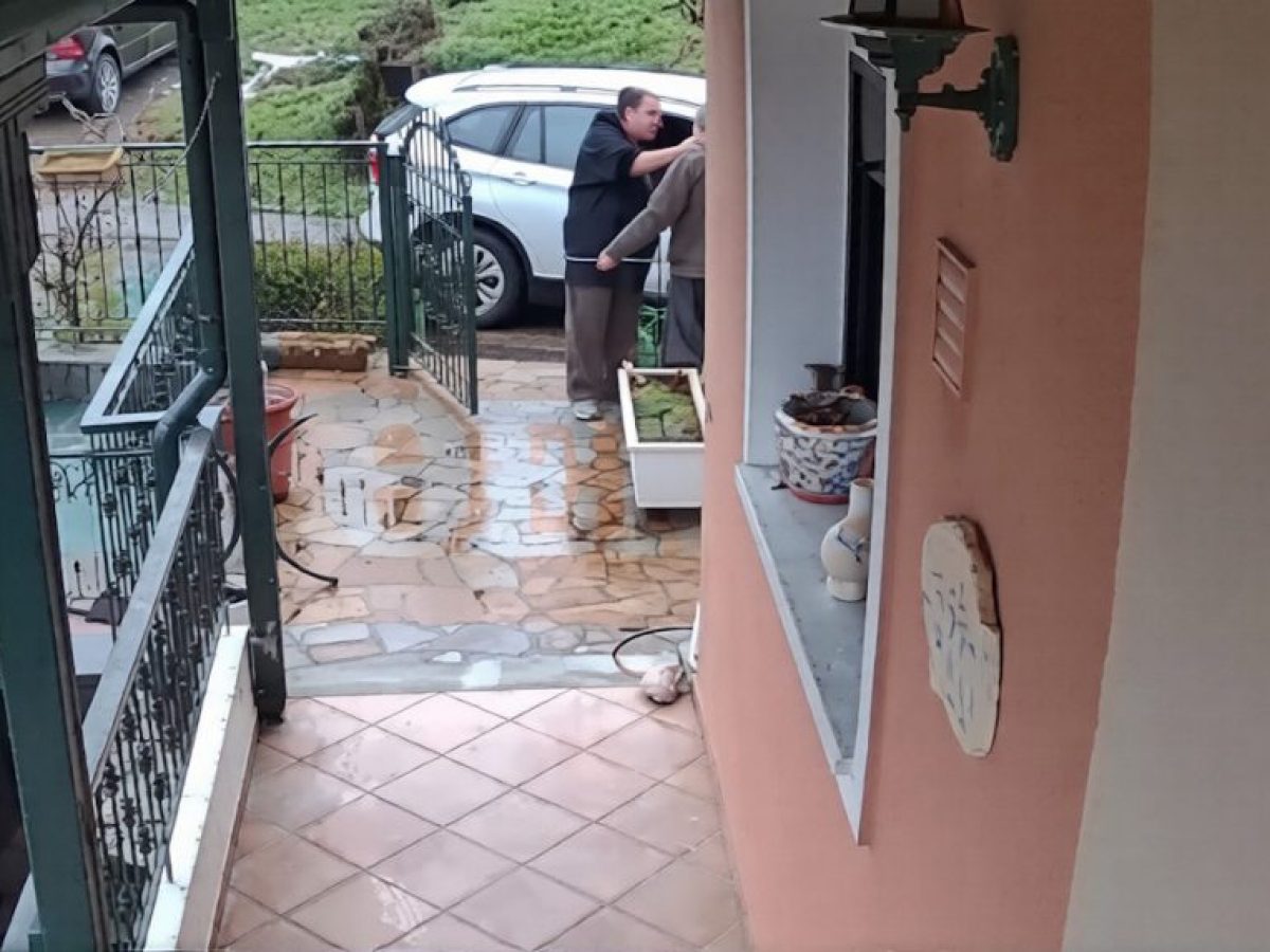Βίντεο-ντοκουμέντα: Εξαρθρώθηκε πολυμελές κύκλωμα διαρρήξεων και κλοπών σε όλη την Ελλάδα