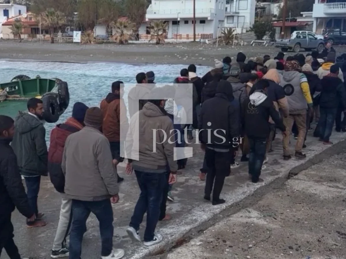 Βίντεο σοκ στα χέρια του Λιμενικού από τη στιγμή του ναυαγίου – Συγκλονίζουν οι περιγραφές της τραγωδίας