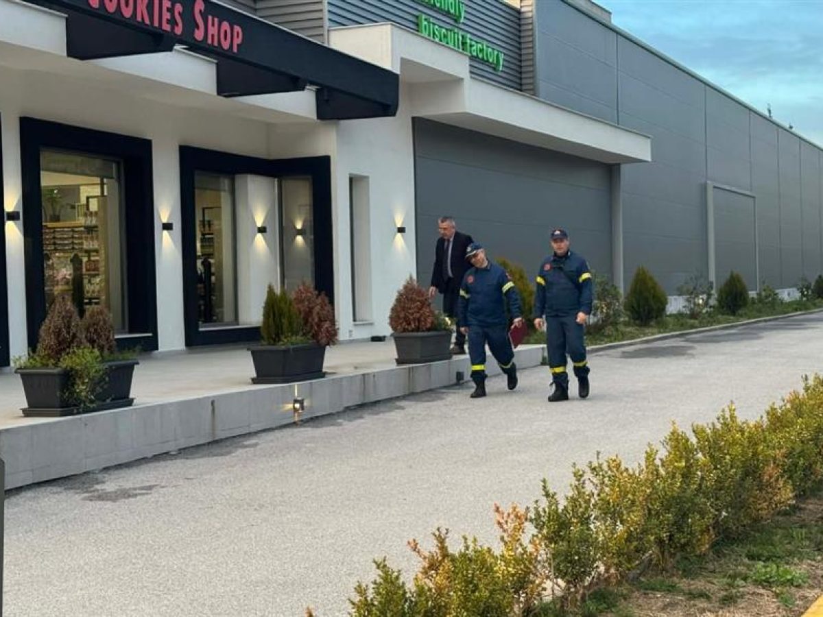 Βιολάντα: Μπαίνει «λουκέτο» και στο τρίτο εργοστάσιο – Βρέθηκε κρυφή αποθήκη εκατοντάδων τετραγωνικών