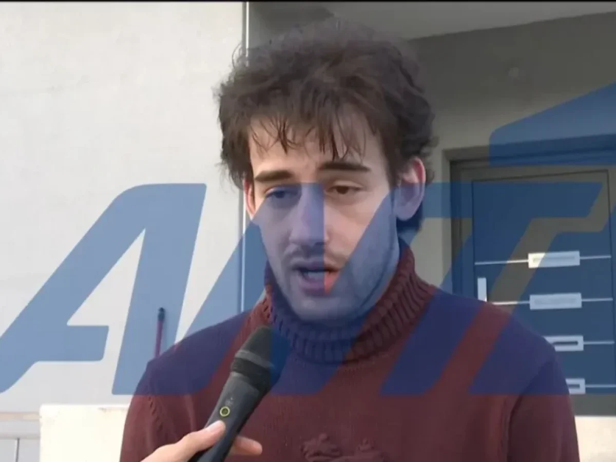 “Βιολάντα” : “Δεν ήταν εργατικό ατύχημα, ήταν επικείμενο έγκλημα” – Ο γιος της Σταυρούλας Μπουκουβάλα μιλά για “πολλαπλές προειδοποιήσεις”
