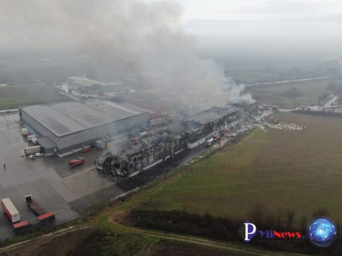Βιολάντα: Έφεση κατά της απόφασης προφυλάκισης θα καταθέσει ο ιδιοκτήτης του εργοστασίου – Δήλωσε άγνοια για τεχνικά ζητήματα