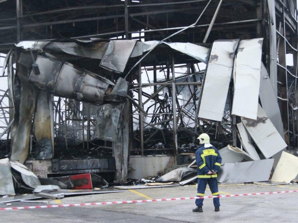 Βιολάντα: Κατασκευαστικό λάθος φαίνεται να προκάλεσε τη φονική έκρηξη