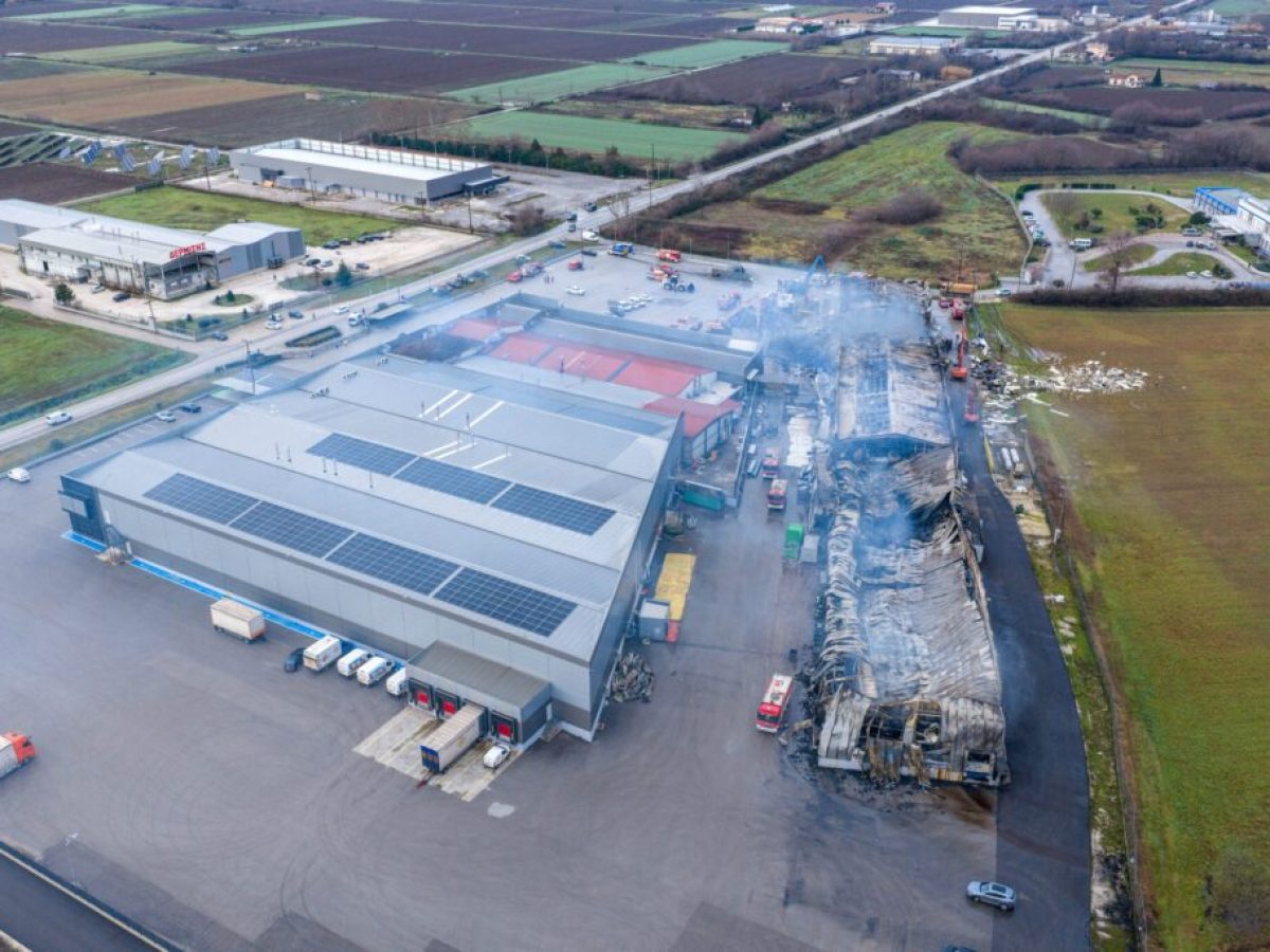 Βιολάντα: Κατασκευαστικό λάθος φαίνεται να προκάλεσε τη φονική έκρηξη – Χωρίς θωράκιση οι σωληνώσεις