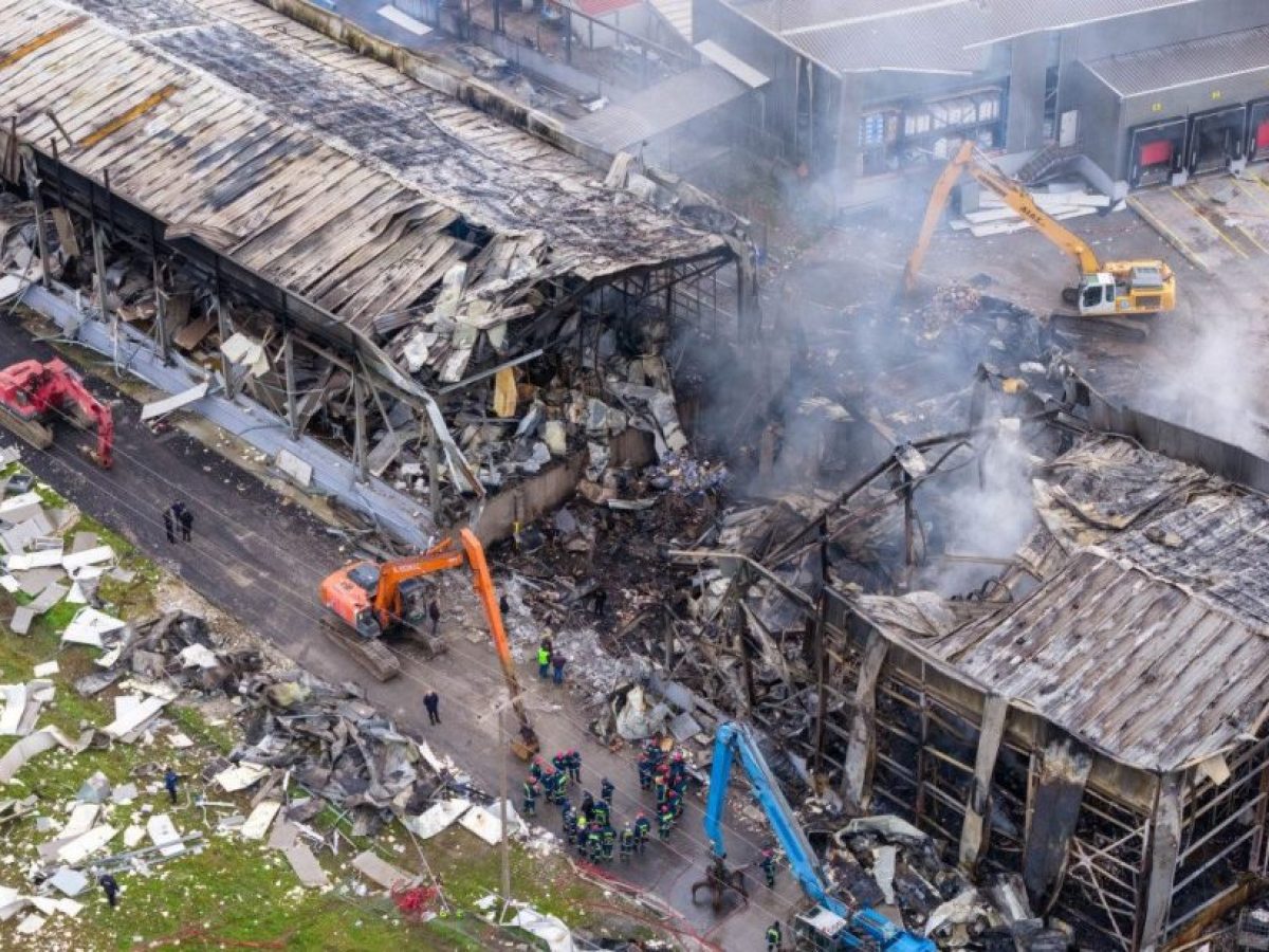 Βιολάντα: Όσα γνωρίζουμε για τις παραλείψεις – Η άδεια που δόθηκε με προθεσμία και τα κενά ασφαλείας