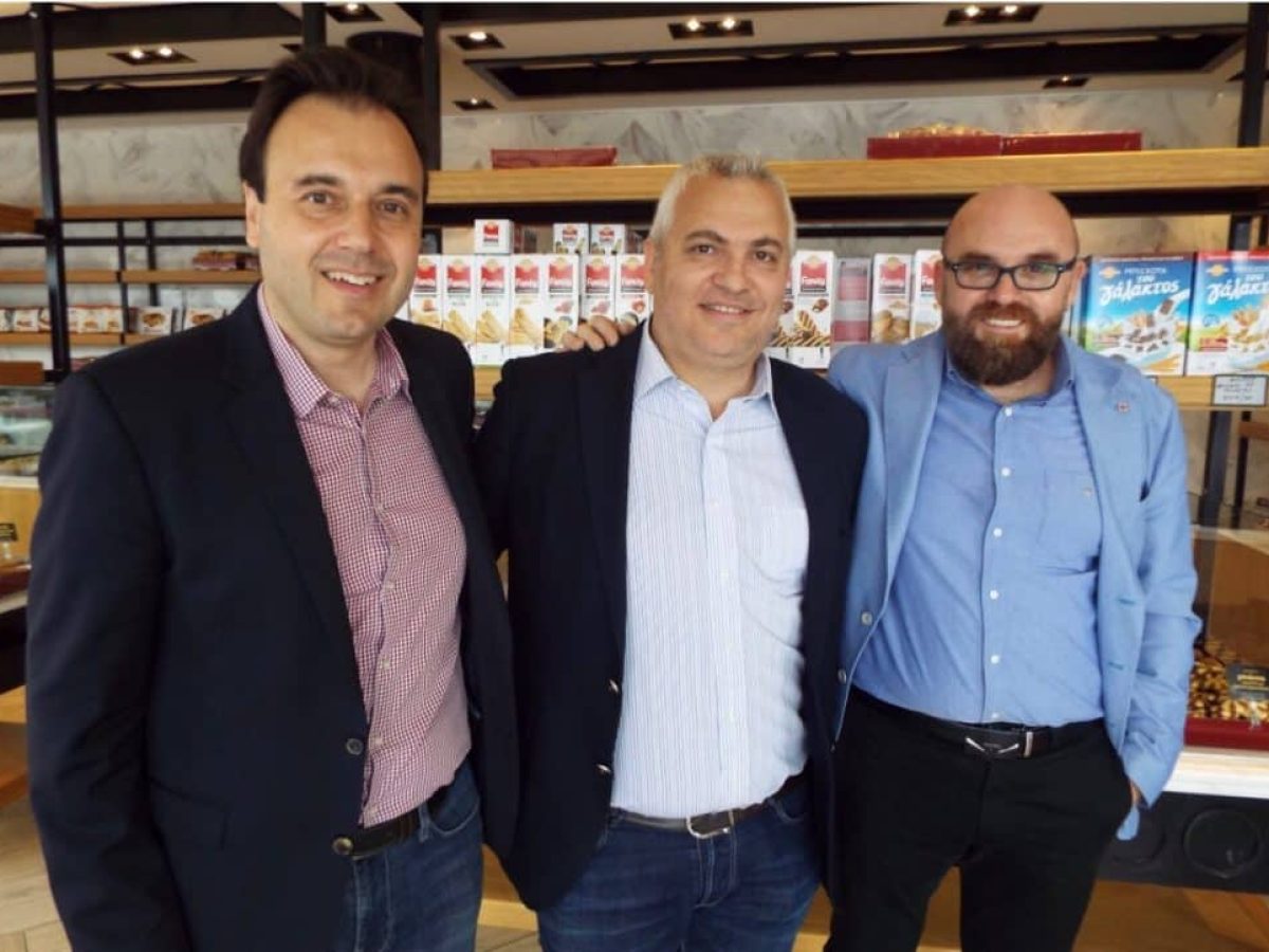 Βιολάντα: Παναγιώτου και Δημητρακόπουλος στην υπεράσπιση