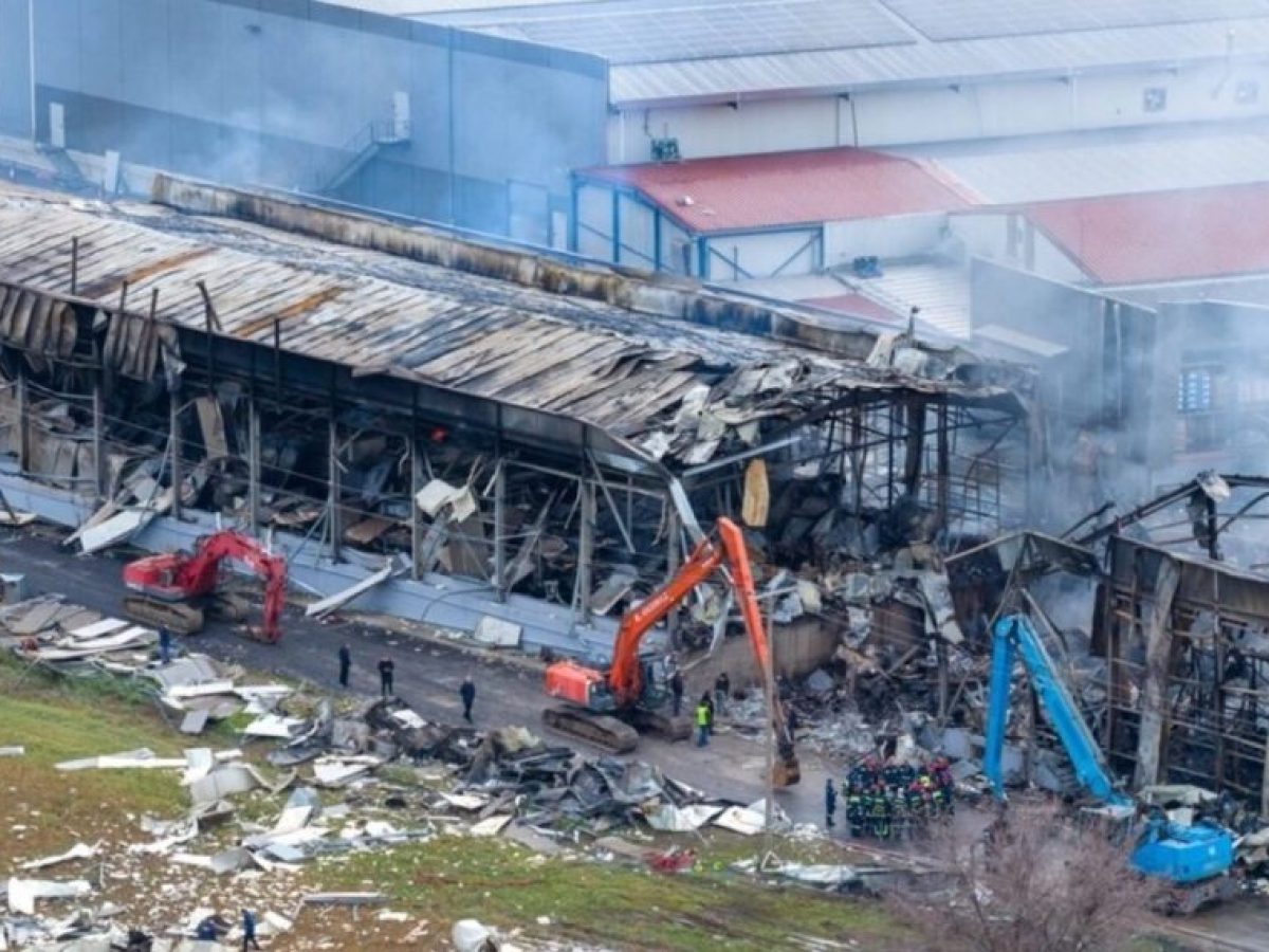 Βιολάντα: Πότε θα ξεκινήσουν εκ νέου οι έρευνες για τα αίτια της φονικής έκρηξης