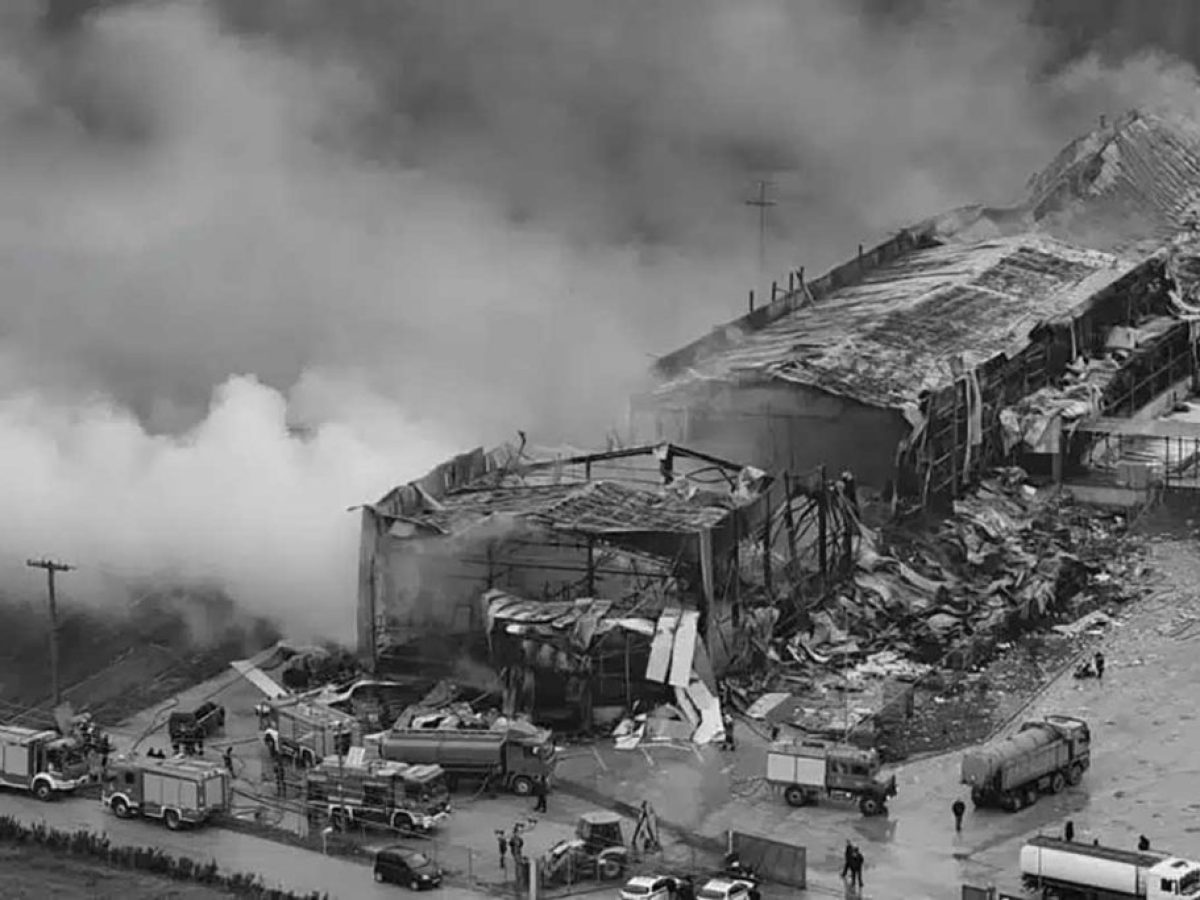 Βιολάντα: Συλλήψεις μετά την αναβάθμιση σε κακούργημα