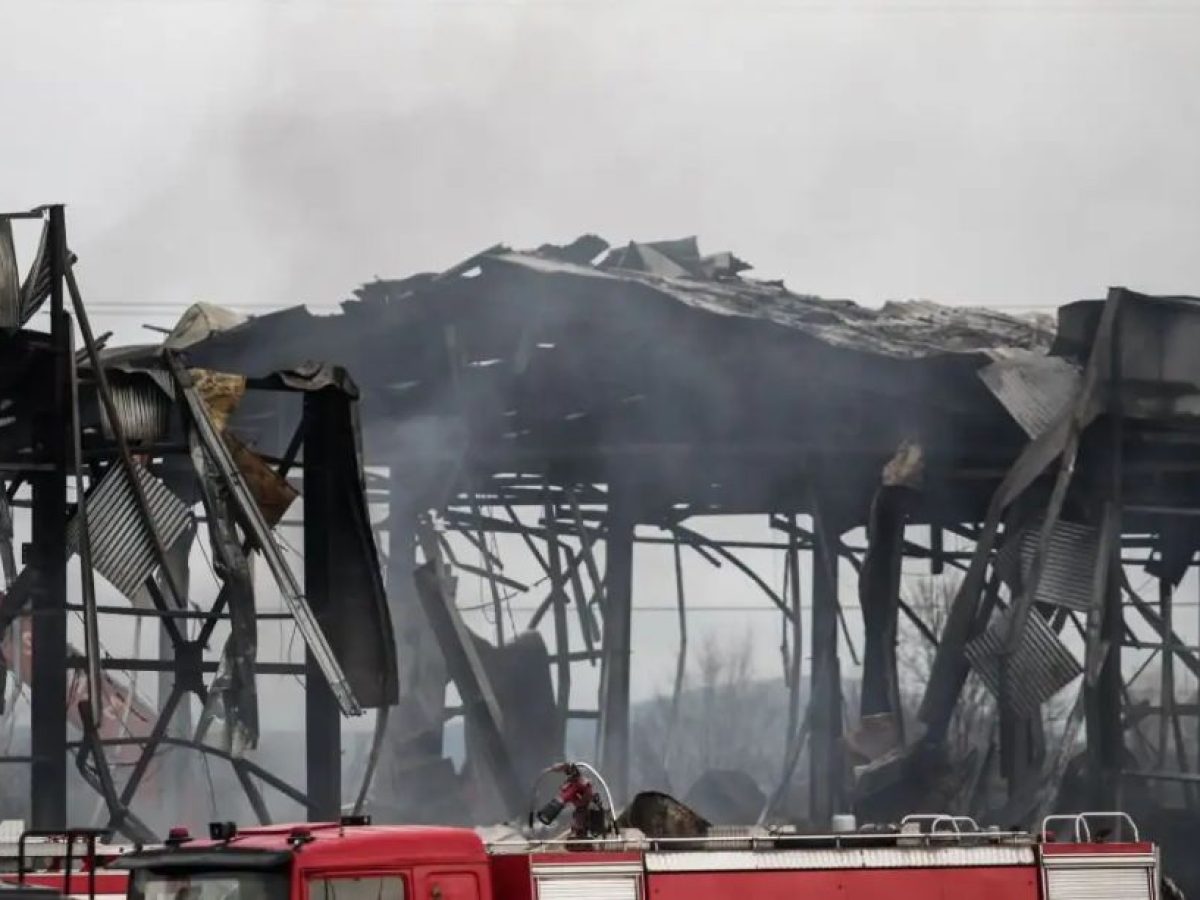 «Βιολάντα»: Συνελήφθη ξανά ο ιδιοκτήτης του εργοστασίου – Αναβαθμίστηκε το κατηγορητήριο