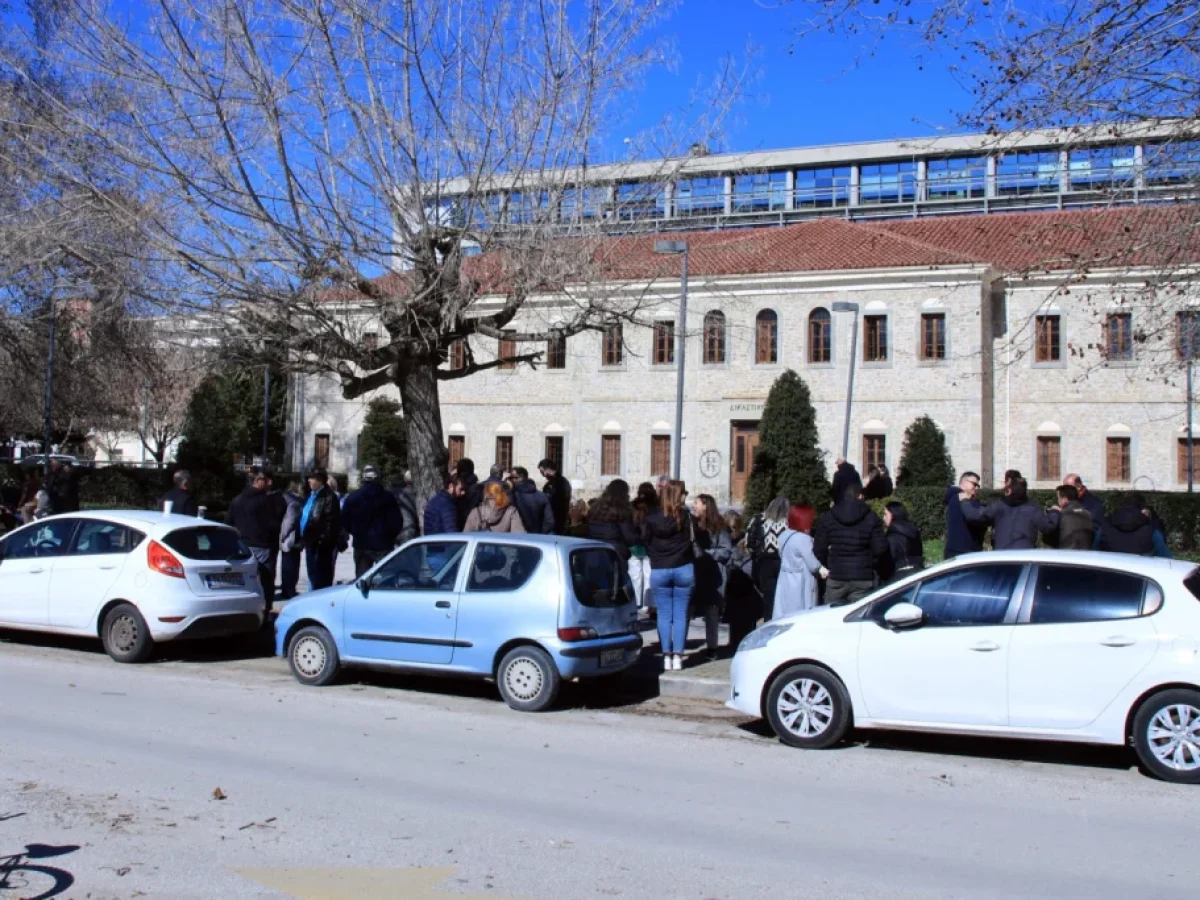 «Βιολάντα»: Στη φυλακή ο ιδιοκτήτης του εργοστασίου – Τι υποστήριξε στην πολύωρη απολογία του