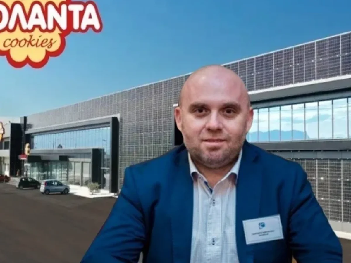 ”Βιολάντα”: Τα έγγραφα-φωτιά που αποκαλύπτουν τον λόγο που μπήκε φυλακή ο ιδιοκτήτης του εργοστασίου