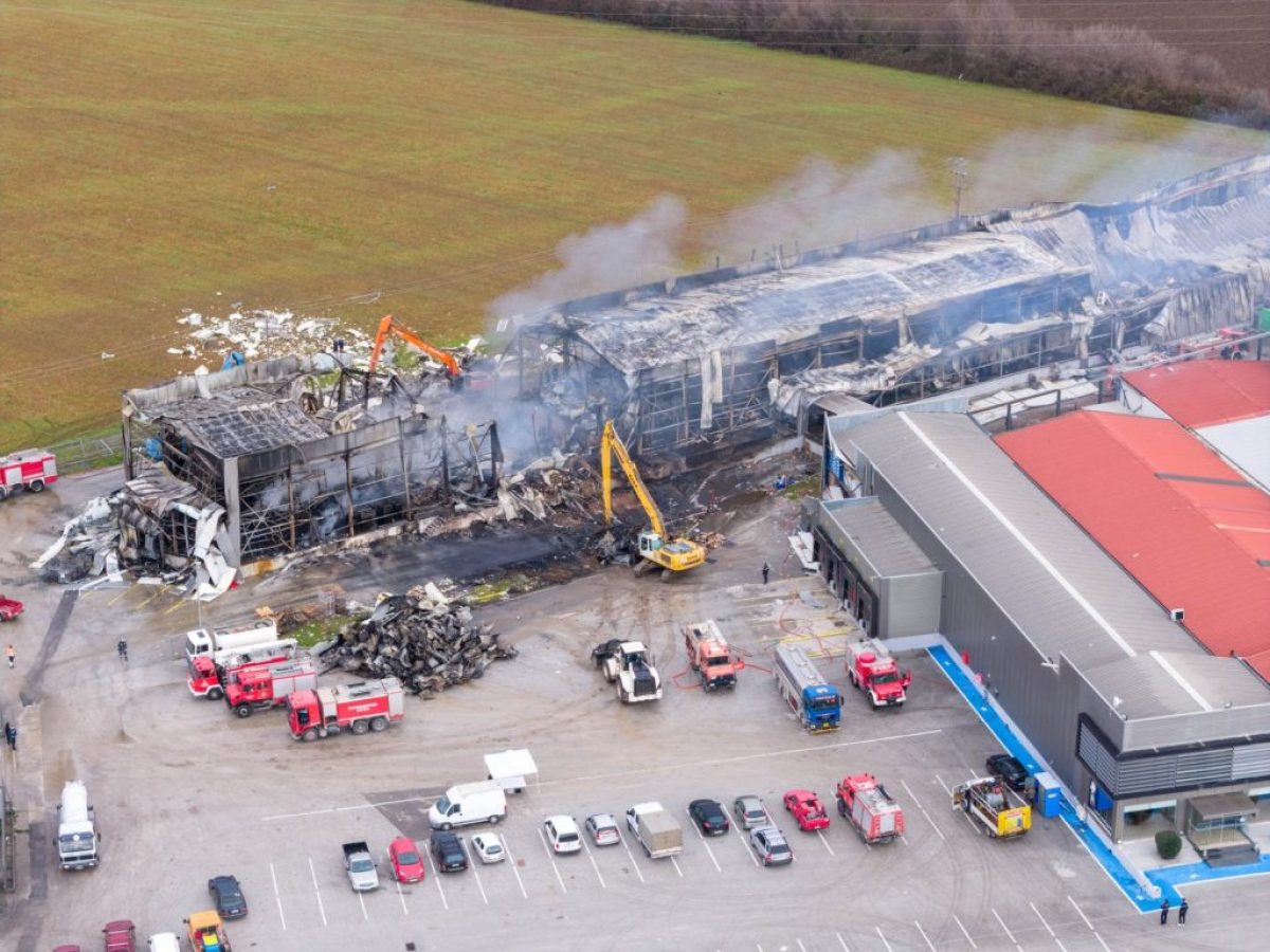 Βιολάντα: Αναβαθμίζεται σε κακούργημα το κατηγορητήριο για τους εμπλεκόμενους στην έκρηξη