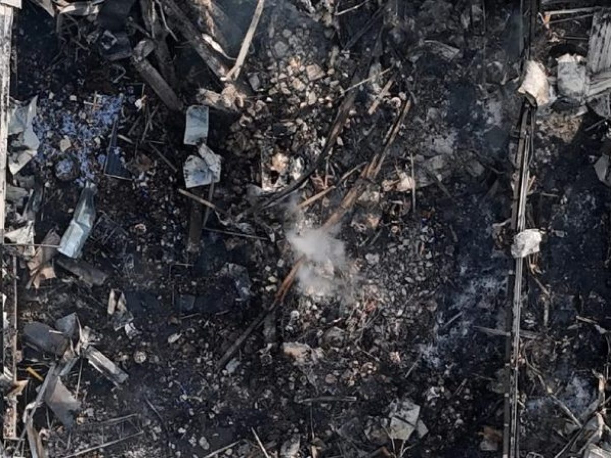 Βιολάντα: Από τη φονική έκρηξη στο ενδεχόμενο περιβαλλοντικού εγκλήματος 