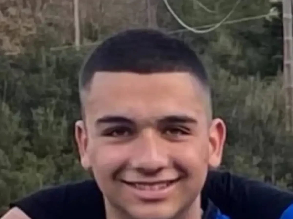 Βοιωτία: Πέθανε από καρκίνο ο 19χρονος Νικόλας Κατσαμπέκης, ποδοσφαιριστής του Πανδαυλειακού