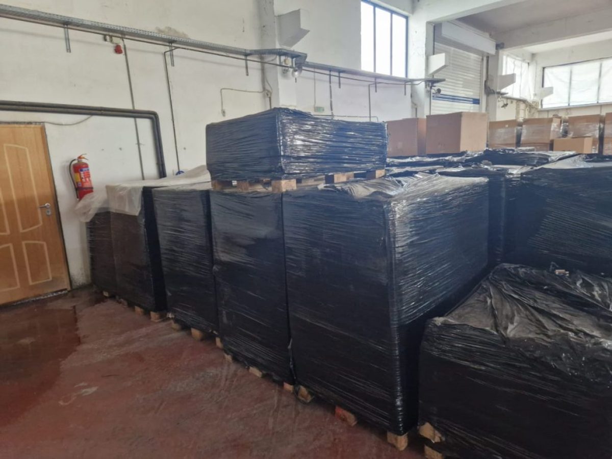 Βοιωτία: Αντιμέτωποι με βαριά κακουργήματα οι 25 για το «ριφιφί» εκατομμυρίων με τα τσιγάρα