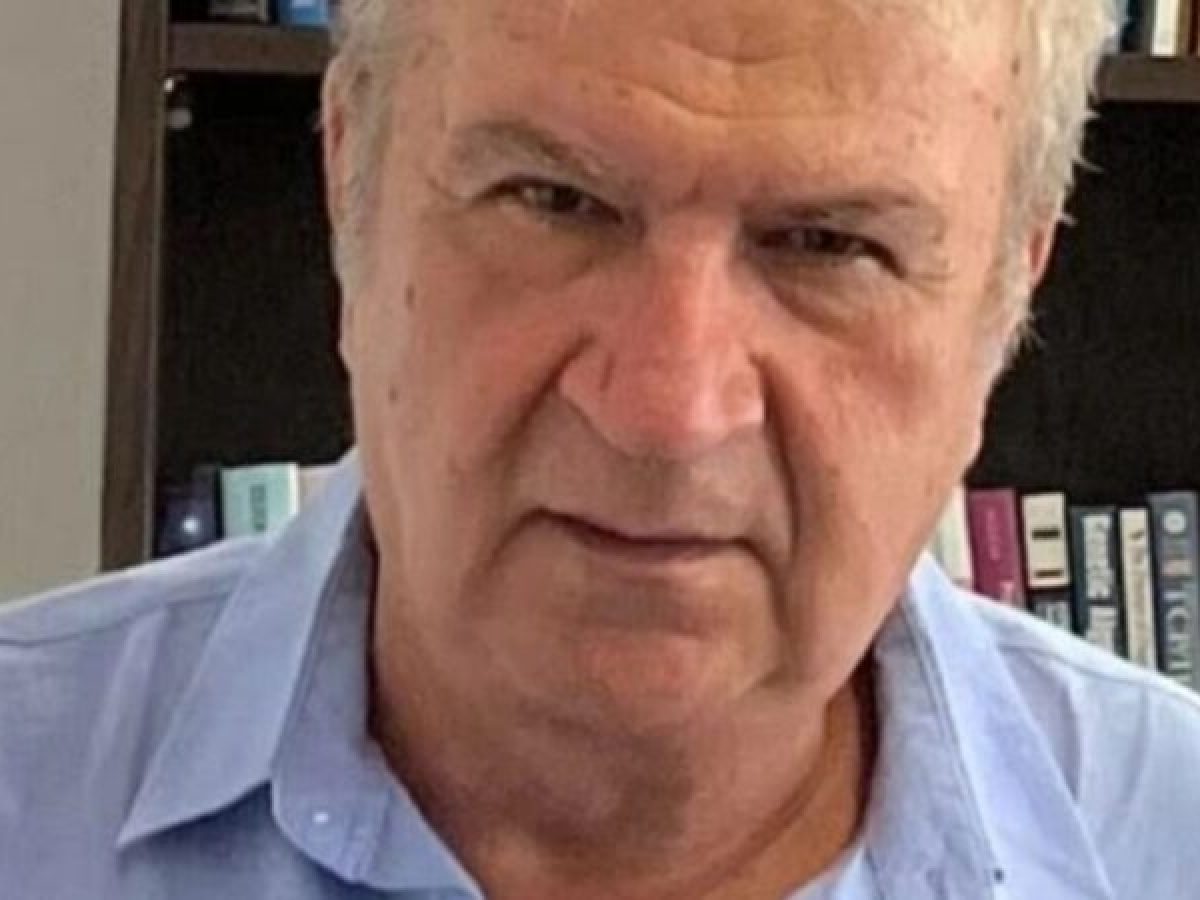 Βιβλιοθήκη Καλαμπάκας: Διαδικτυακή ομιλία του καθηγητή Βασίλη Τσαουσίδη
