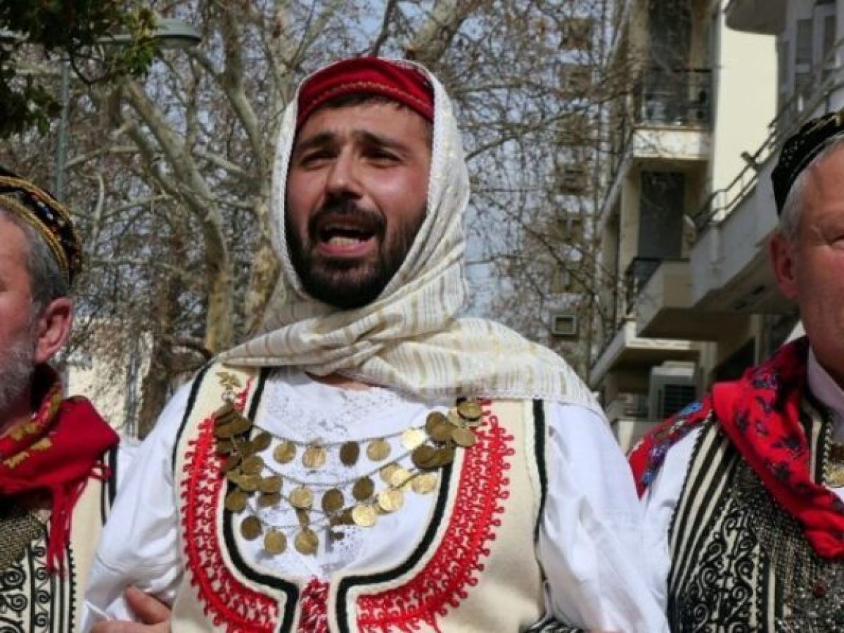 Βλάχικος Γάμος Θήβας: Τέσσερις μέρες γιορτής