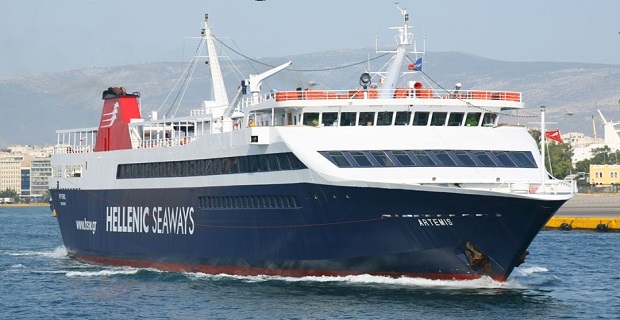 vlavi-sto-plio-Άrtemis-kata