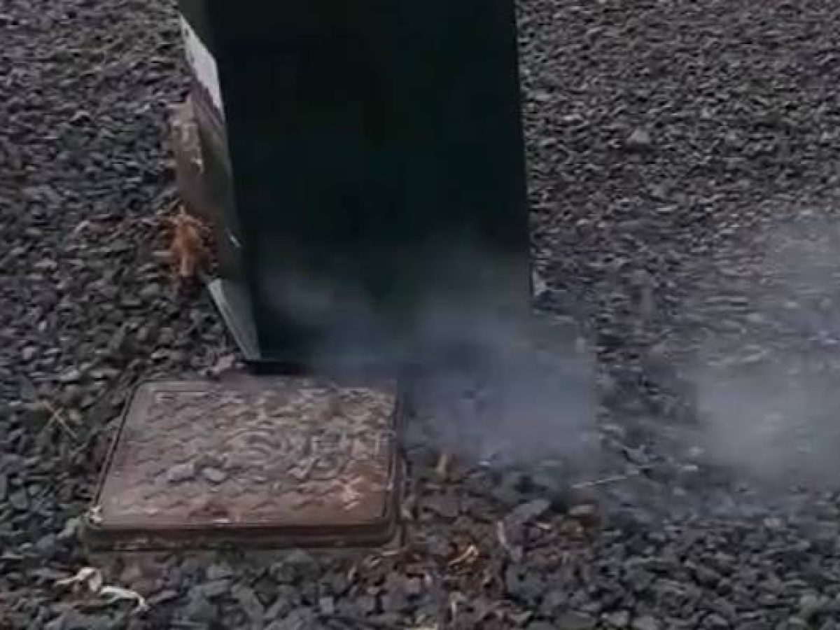 Βλάβη στον δημοτικό φωτισμό στον Ρωμαίικο Γιαλό | Αποκατάσταση από τον Δήμο Λήμνου το πρωί