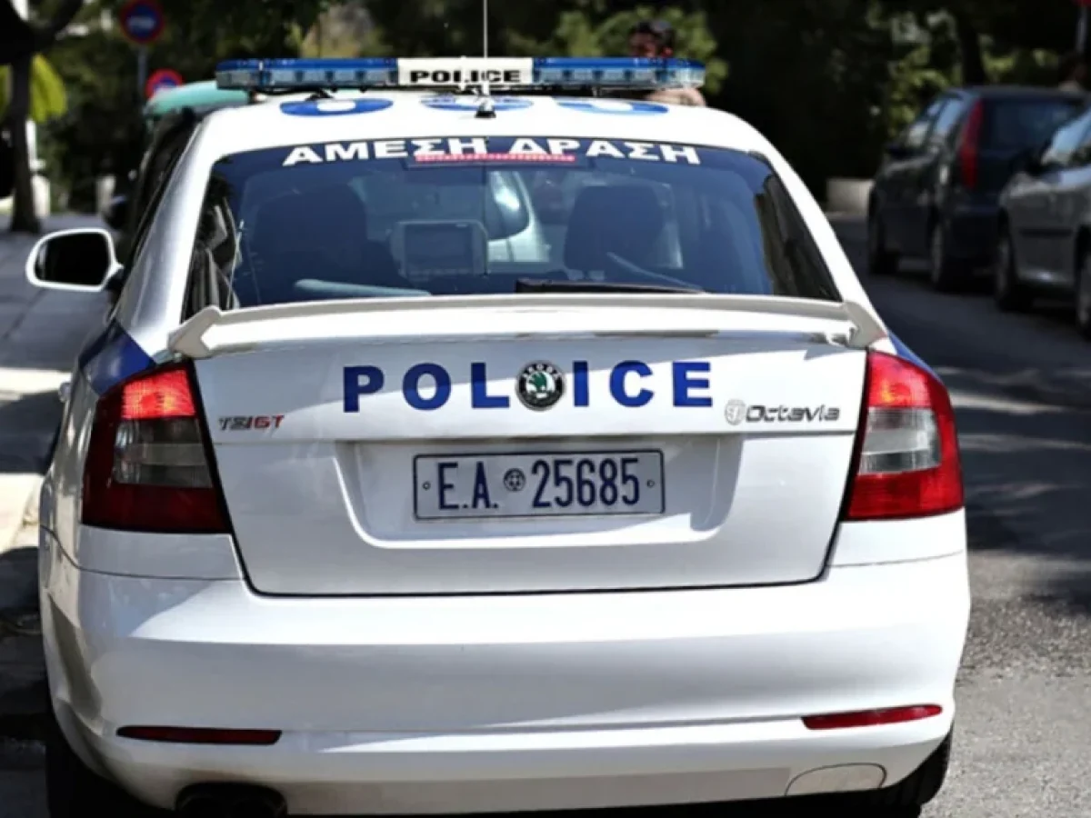 &Beta;ό&lambda;&omicron;&sigmaf;: &Alpha;&pi;&omicron;&lambda;&omicron;&gamma;&epsilon;ί&tau;&alpha;&iota; &tau;&eta; &Delta;&epsilon;&upsilon;&tau;έ&rho;&alpha; &eta; 38&chi;&rho;&omicron;&nu;&eta; &pi;&omicron;&upsilon; &kappa;&alpha;&tau;&eta;&gamma;&omicron;&rho;&epsilon;ί&tau;&alpha;&iota; &gamma;&iota;&alpha; &pi;&alpha;&iota;&delta;&iota;&kappa;ή &pi;&omicron;&rho;&nu;&omicron;&gamma;&rho;&alpha;&phi;ί&alpha; &sigma;&epsilon; &beta;ά&rho;&omicron;&sigmaf; &tau;&eta;&sigmaf; &kappa;ό&rho;&eta;&sigmaf; &tau;&eta;&sigmaf;, &tau;&iota; &upsilon;&pi;&omicron;&sigma;&tau;&eta;&rho;ί&zeta;&epsilon;&iota;