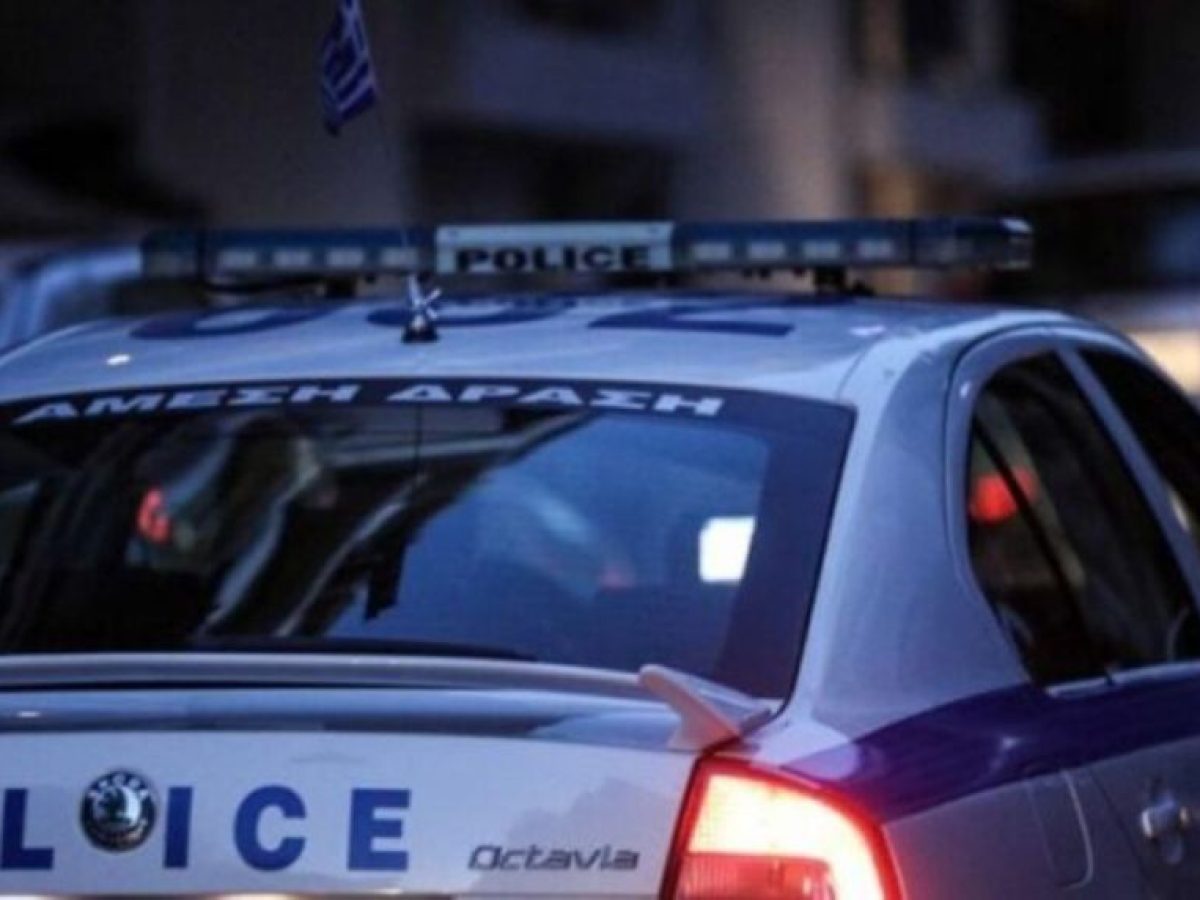 Βόλος: Δύο ληστείες σε πρατήρια καυσίμων μέσα σε 24 ώρες