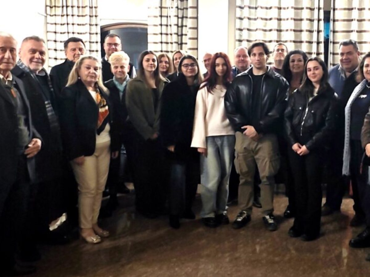 Βόλος: Επανεκκίνηση του τμήματος UNESCO – 25 πολίτες υπέγραψαν την επανίδρυση