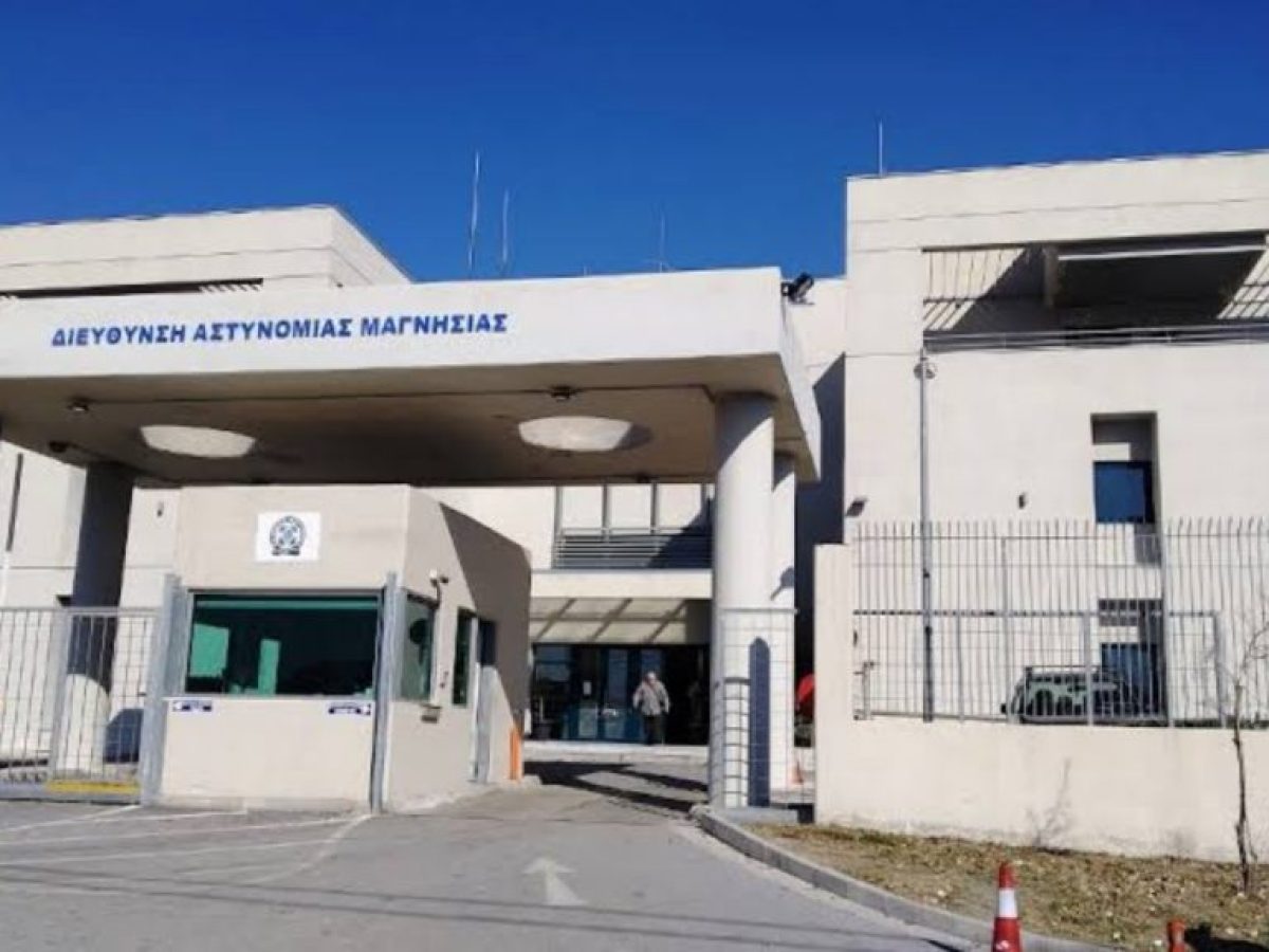 Βόλος: Επιχείρησε να πωλήσει μοτοσικλέτα ατόμου που είχε πεθάνει