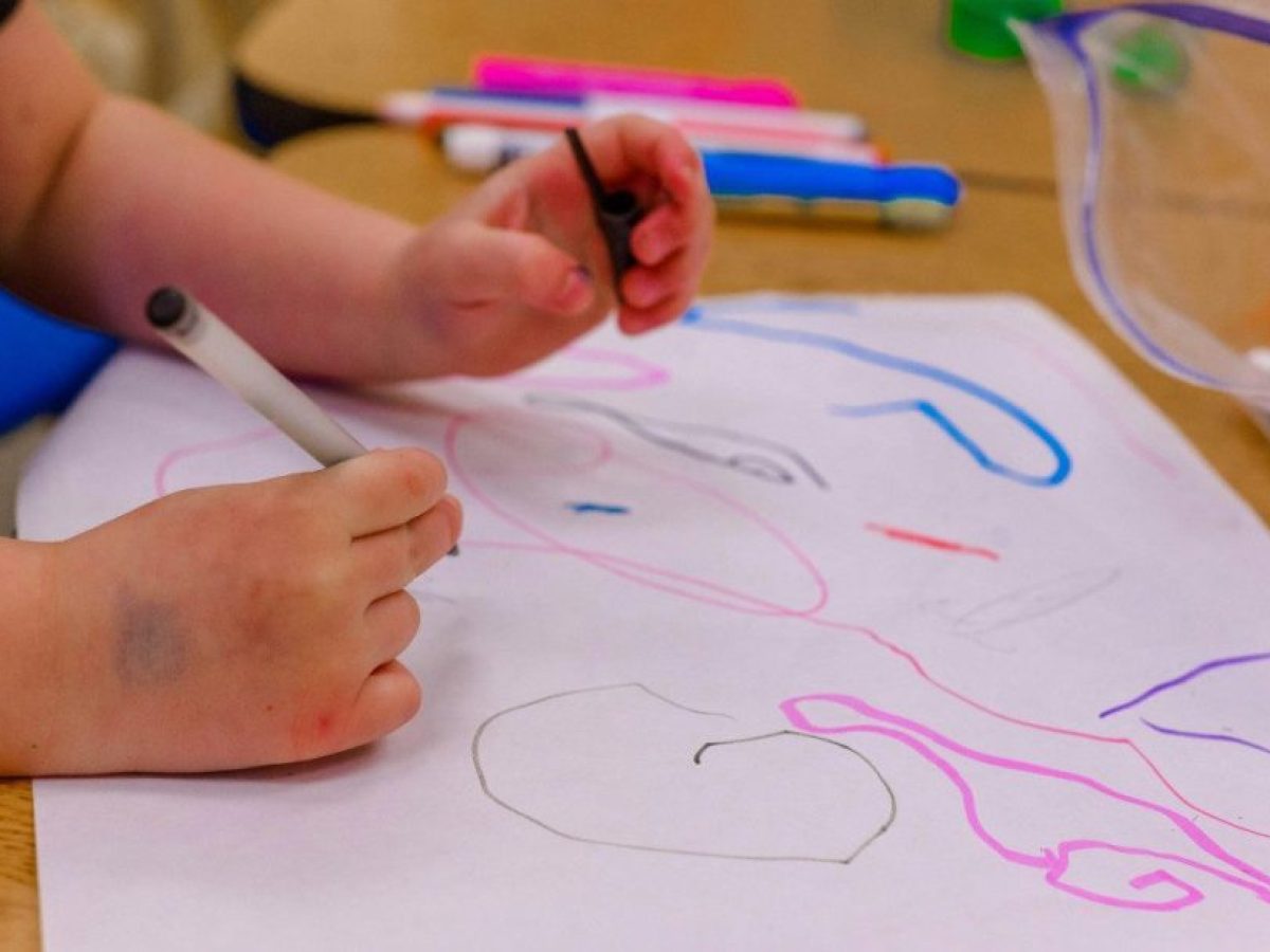 Βόλος: Προκαταρκτική έρευνα για επεισόδιο σε παιδικό σταθμό