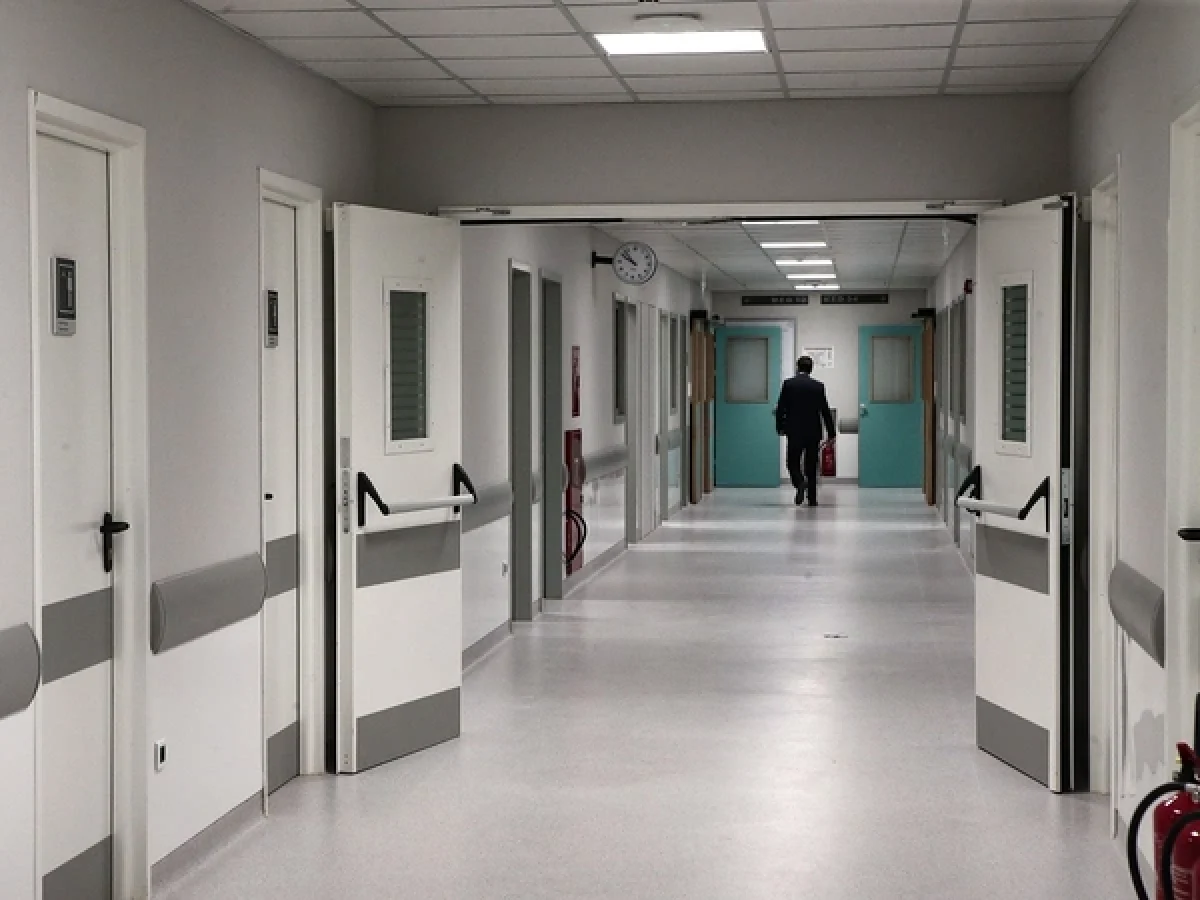 Βόλος: Προσωρινά κλειστό σχολικό γυμναστήριο έπειτα από κρούσμα ιογενούς μηνιγγίτιδας σε μαθητή