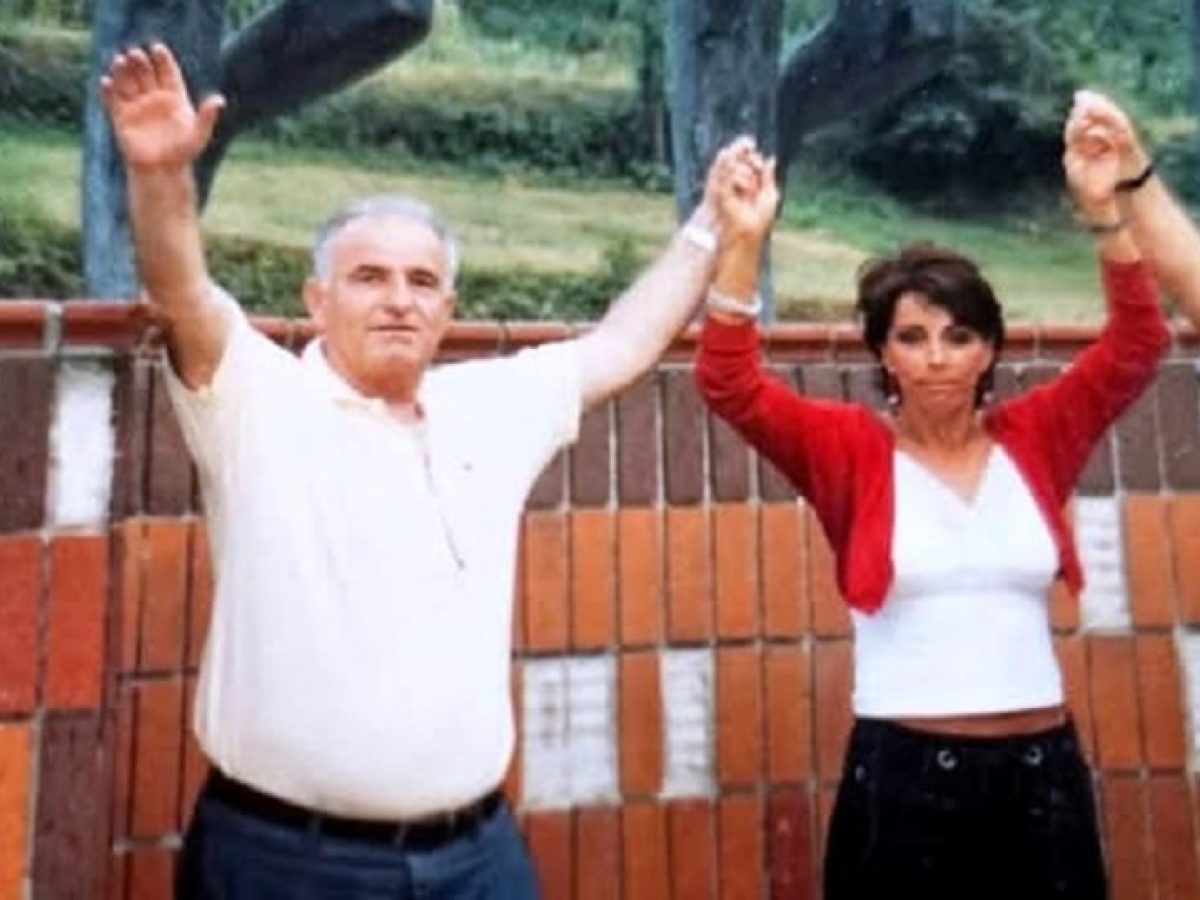 Βούλα Πατουλίδου για Γιώργο Παρχαρίδη: «Χαιρετώ τον μεγάλο Πόντιο που έδωσε αγώνα ακούραστο για την αναγνώριση της Γενοκτονίας»